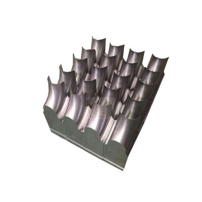 MO-005 سفارش سفارشی OEM طراحی مناسب لوله لوله لوله