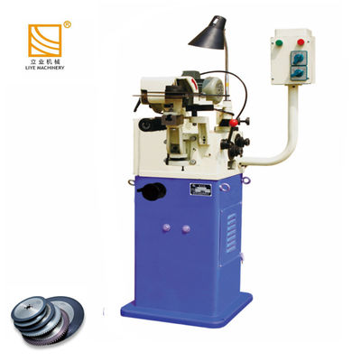 MC-450 ماشین آسیاب تیغه OEM طراحی تیغه بریده ساخت ماشین آسیاب استوانه ای