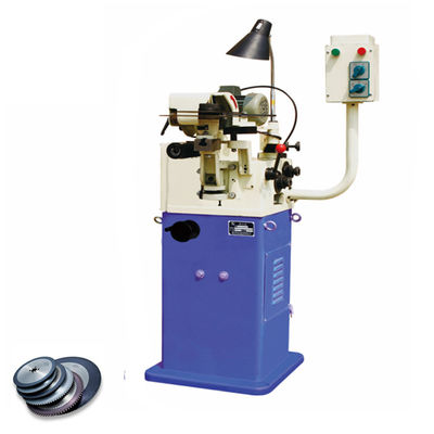 MC-450 حرفه ای ماشین تیز کردن تیغه میخ برقی برش سریع
