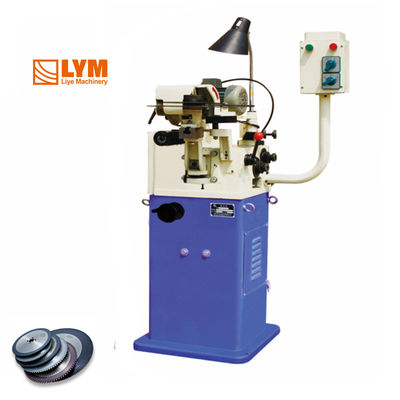 LYM Saw Blade Grinder قدرت تیغه چاقو تیز کننده آسیاب