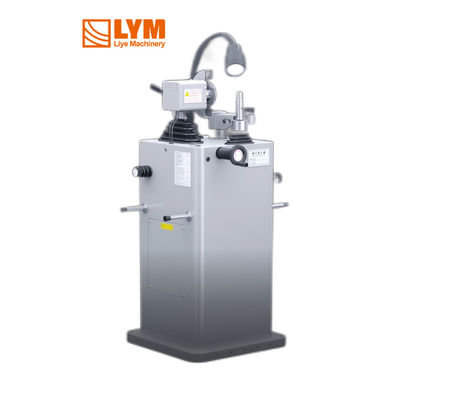ماشین تراش چاقو MC-450 با چوب بلند کننده تلسکوپی