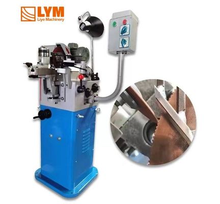 4200rpm ماشین تراش خودکار تیغه میدانی ماشین تراش