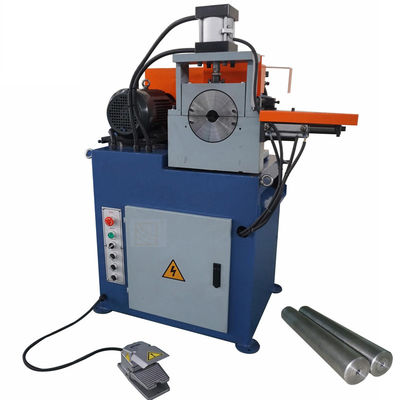 دستگاه چامفرینگ یک سر (DJ120)