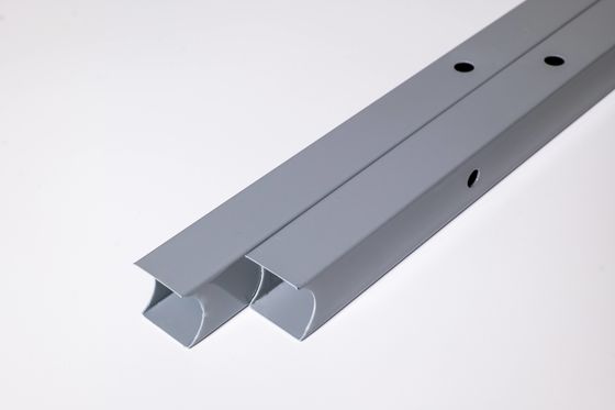 ماشین CNC لوله سوراخ سوراخ کردن Busbar قوس Notching برش Tail کشیدن
