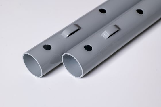 ماشین CNC لوله سوراخ سوراخ کردن Busbar قوس Notching برش Tail کشیدن