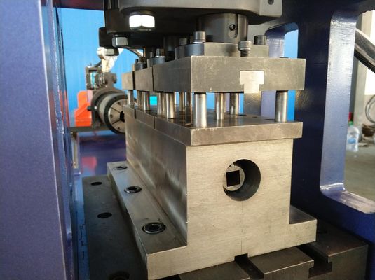 CK40CNC ماشین سوراخ لوله سوراخ کردن CNC دقیق بالا خودکار بار سوراخ کردن