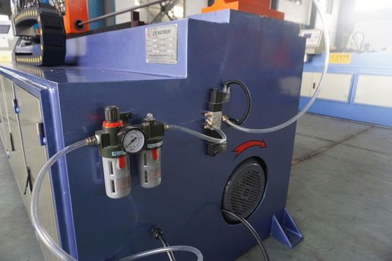 CK60CNC-1 ماشین سوراخ کردن لوله هیدرولیک ماشین سوراخ کردن یک سر بسبار