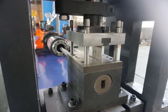 ماشین سوراخ خودکار لوله CK60CNC-3 دقت بالا CNC سوراخ