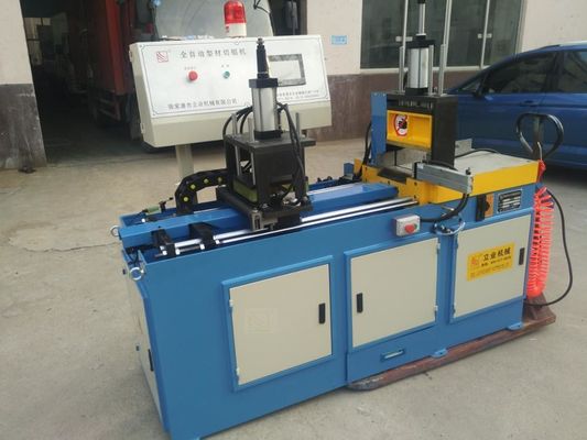 ماشین برش آلومینیوم CNC ماشین برش آلومینیوم تک سر اتوماتیک