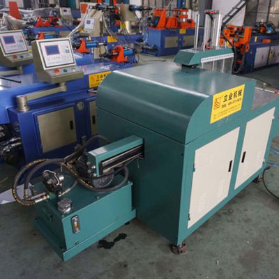 ماشین برش آلومینیوم 45 درجه ماشین برش خودکار پروفیل مس CNC
