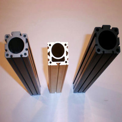 ماشین برش آلومینیوم 45 درجه ماشین برش خودکار پروفیل مس CNC