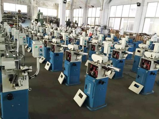 ماشین تراش چاقو MC-450 با چوب بلند کننده تلسکوپی