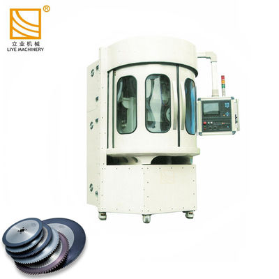 ماشین تراش CNC MK-500 برای شرکت ماشین آلات لوله