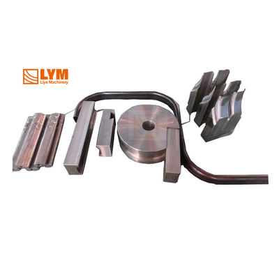 MO-006 قالب خم شده Liye قالب خم شده آهن مورد نیاز