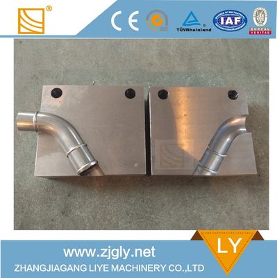 MO-003 خم کردن قالب آهن مواد لوله خم کننده استفاده از ابزار فشار ترمز ابزار مرطوب مجموعه
