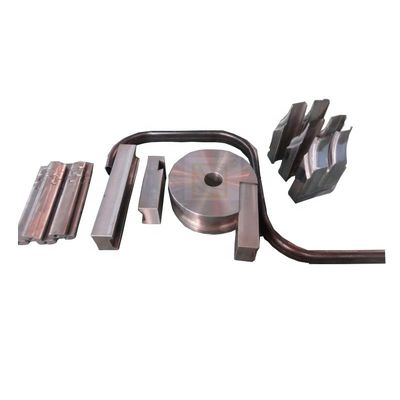 MO-006 قالب خم کردن با کارایی بالا ، قالب آهن ریخته شده دقیق