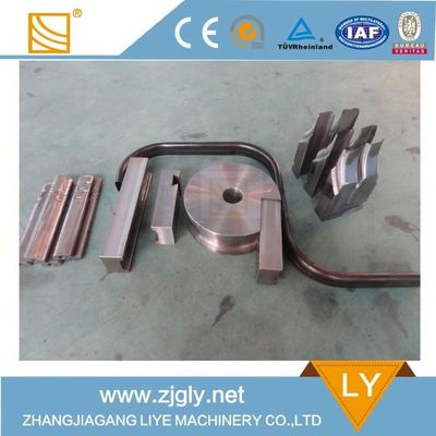 MO-006 قالب خم کردن با کارایی بالا ، قالب آهن ریخته شده دقیق