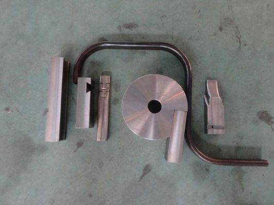MO-006 قالب خم کردن با کارایی بالا ، قالب آهن ریخته شده دقیق