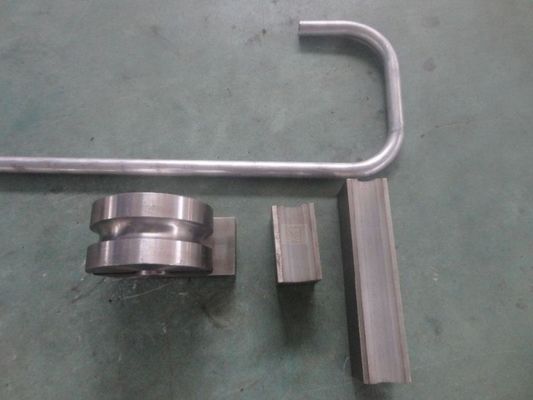 MO-006 قالب خم کردن با کارایی بالا ، قالب آهن ریخته شده دقیق