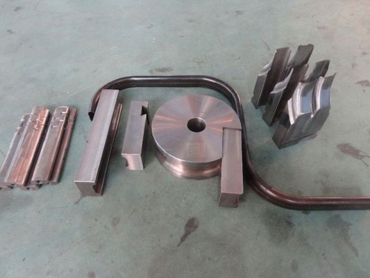 MO-006 قالب خم کردن با کارایی بالا ، قالب آهن ریخته شده دقیق