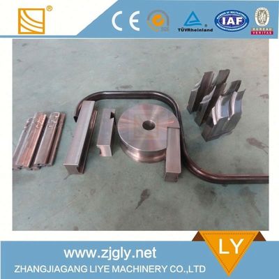 MO-006 قالب های لوله های فولاد کربن ضد زنگ قالب های مرطوب برای لوله های شکل دار