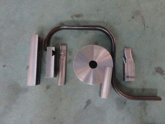 MO-006 خم کردن قالب سفارشی لوله mandrel میمرد برای لوله مورد استفاده برای خم کردن ماشین