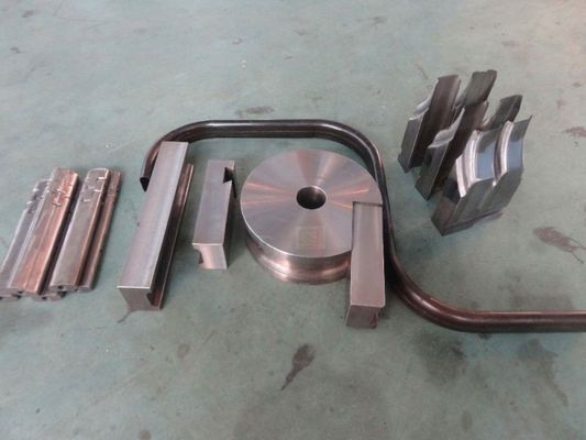 MO-006 خم کردن قالب سفارشی لوله mandrel میمرد برای لوله مورد استفاده برای خم کردن ماشین