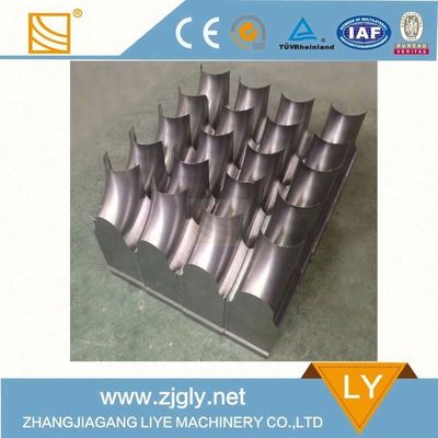 MO-005 قالب گیری تزریقی