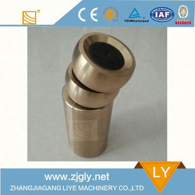 MO-001 خم کردن قالب دستگاه خم کردن لوله استفاده از قالب ریخته گری