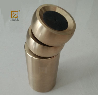 MO-001 خم کردن قالب لوله خم کردن ماشین سفارشی تطابق قالب و می میرد