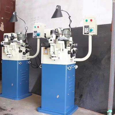 MC-450 ماشین تراش دقیق ماشین تراش دستی ماشین تراش چاقو ماشین تیز کردن