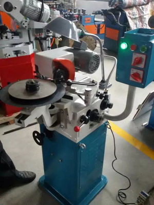 MC-450 ماشین تراش حاشیه چاقوی دایره ای جهانی