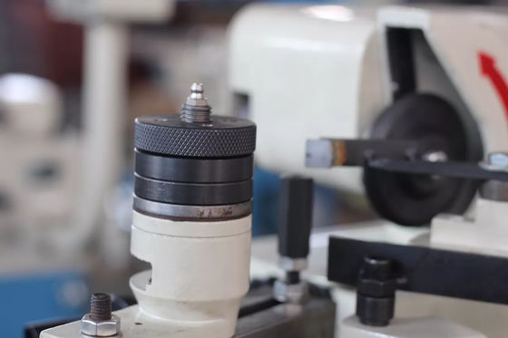 4200rpm ماشین تراش خودکار تیغه میدانی ماشین تراش