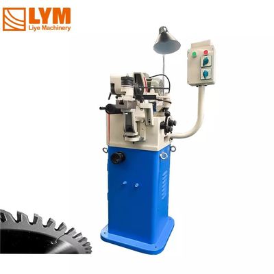 MC-450 حرفه ای به سرعت چیمفرینگ 4200rpm چرخدار ماشین تراش تیز
