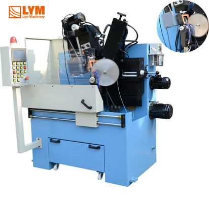 ماشین آسیاب تیغه تراش CNC ماشین آسیاب خودکار حرفه ای سر سیلندر MK-500