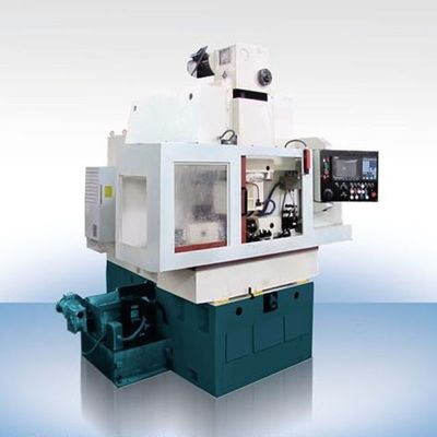 ماشین تراشیدن چاقوی دایره ای دقیق CNC MK-500 ماشین تراشیدن سطح فلزی