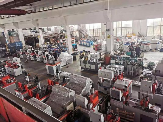 L455CNC ماشین برش آلومینیوم خودکار سیستم تزریق لوله کم آلودگی