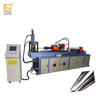 0.8-1.5S/ دستگاه سوراخ کردن لوله های فلزی