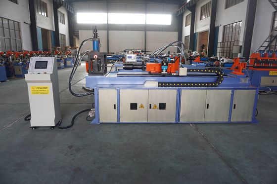 0.8-1.5S/ دستگاه سوراخ کردن لوله های فلزی