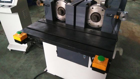 SG120NC دستگاه شکل دهی پایپ آخر چند والو مولد نوع لوله فولاد ضد زنگ دستگاه گسترش دهنده