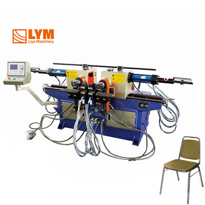 ماشین خم کردن لوله های هیدرولیک CNC 2-500mm برای کاربردهای سنگین