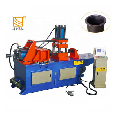 تجهیزات خم کردن لوله های CNC 6-66 میلی متر 1000 کیلوگرم ظرفیت 50 هرتز فرکانس