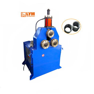 ارائه دهنده راه حل خم کردن بخش ماشین خم کردن پروفایل آلومینیوم CNC