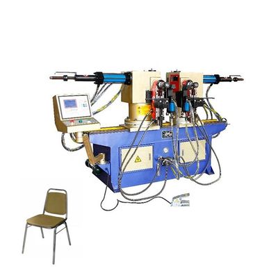 دستگاه شکل دهی بخش 380V / 50Hz دستگاه خم کردن بخش هیدرولیک